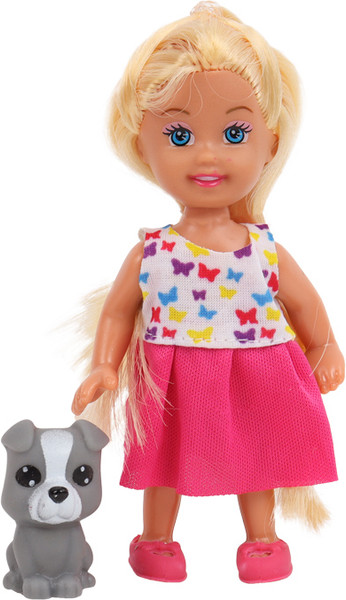 Изображение товара Кукла с аксессуарами Darvish SR-T-4211