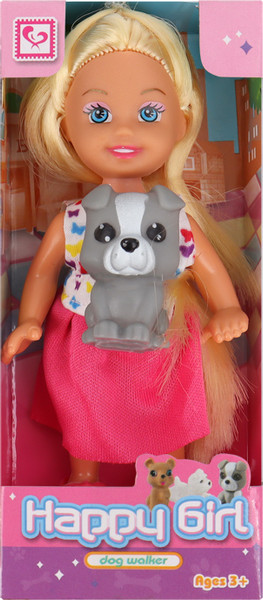 Изображение товара Кукла с аксессуарами Darvish SR-T-4211