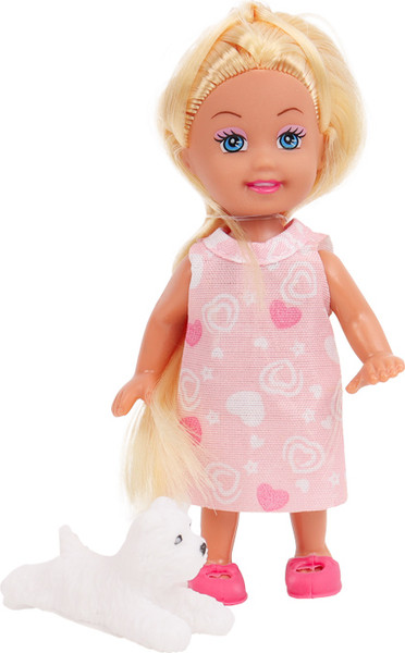 Изображение товара Кукла с аксессуарами Darvish SR-T-4211