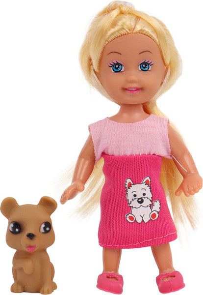 Изображение товара Кукла с аксессуарами Darvish SR-T-4211