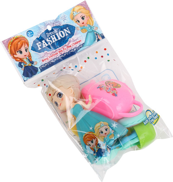 Изображение товара Кукла с аксессуарами Darvish SR-T-4297