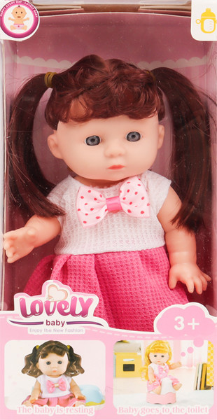 Изображение товара Кукла Darvish Lovely / SR-T-4139