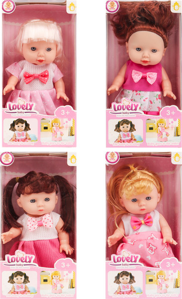 Изображение товара Кукла Darvish Lovely / SR-T-4139