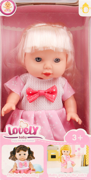 Изображение товара Кукла Darvish Lovely / SR-T-4139