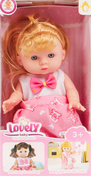 Изображение товара Кукла Darvish Lovely / SR-T-4139