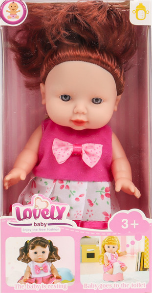 Изображение товара Кукла Darvish Lovely / SR-T-4139