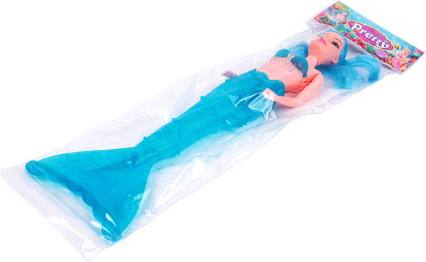 Изображение товара Кукла Darvish Pretty mermaid / SR-T-3450