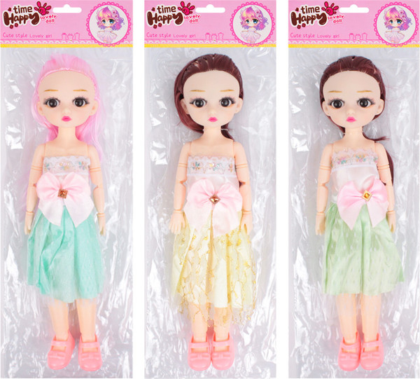 Изображение товара Кукла Darvish Lovely / SR-T-3933