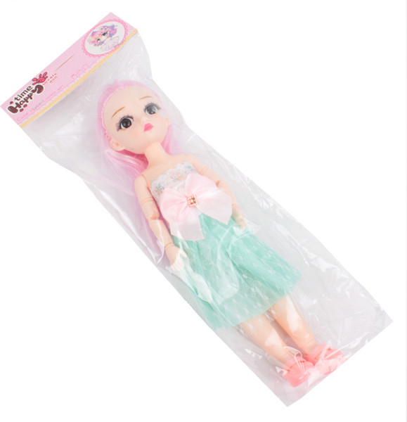 Изображение товара Кукла Darvish Lovely / SR-T-3933