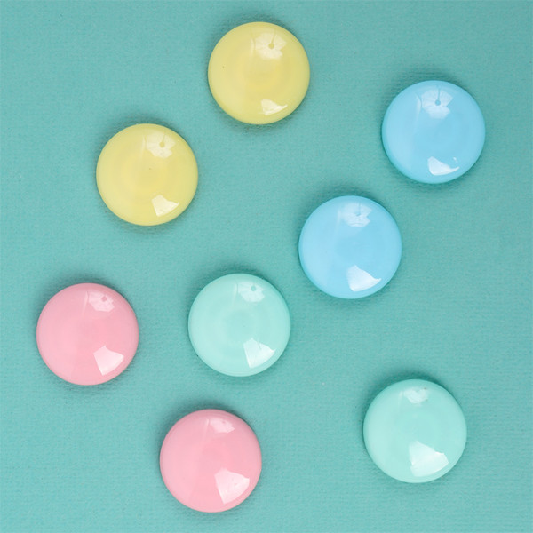 Изображение товара Набор магнитов Darvish DV-15117 (8шт)