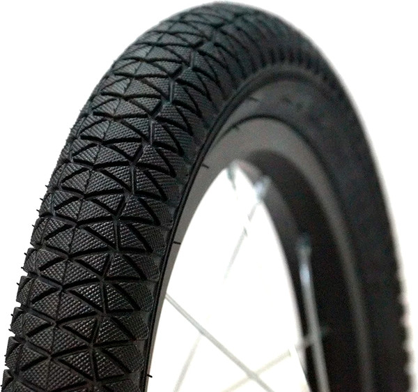 Изображение товара Велопокрышка Wanda 16x1.95 / P1171-18