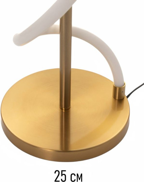 Изображение товара Торшер BayerLux Аланед / 10385997 (бронза)