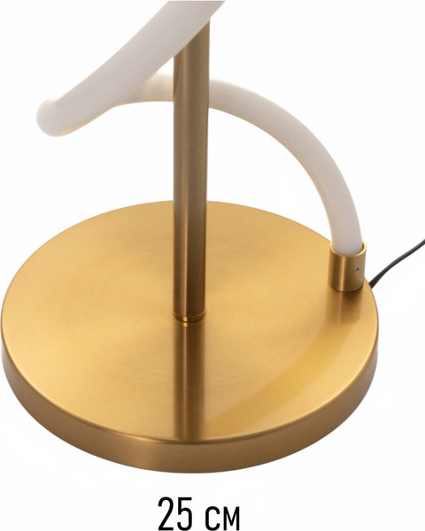 Изображение товара Торшер BayerLux Аланед / 10385997 (бронза)