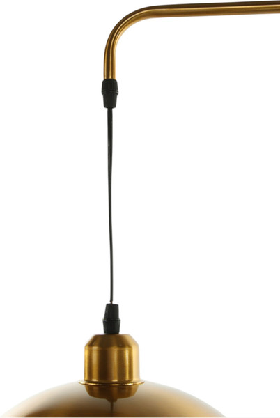 Изображение товара Торшер BayerLux Антер / 10435684 (латунь)