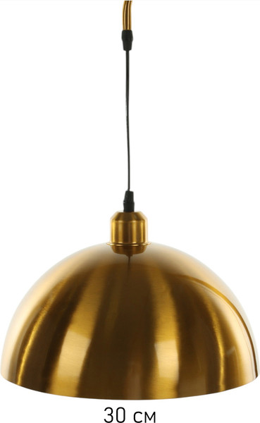 Изображение товара Торшер BayerLux Антер / 10435684 (латунь)