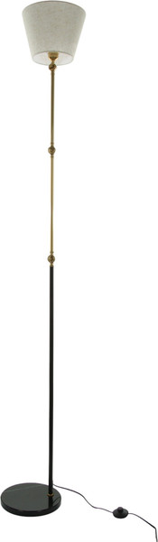 Изображение товара Торшер BayerLux Астон / 10440029 (черный/золото)