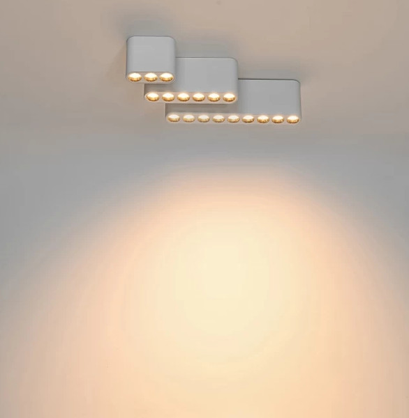 Изображение товара Люстра Odeon Light Small 7091/8CL