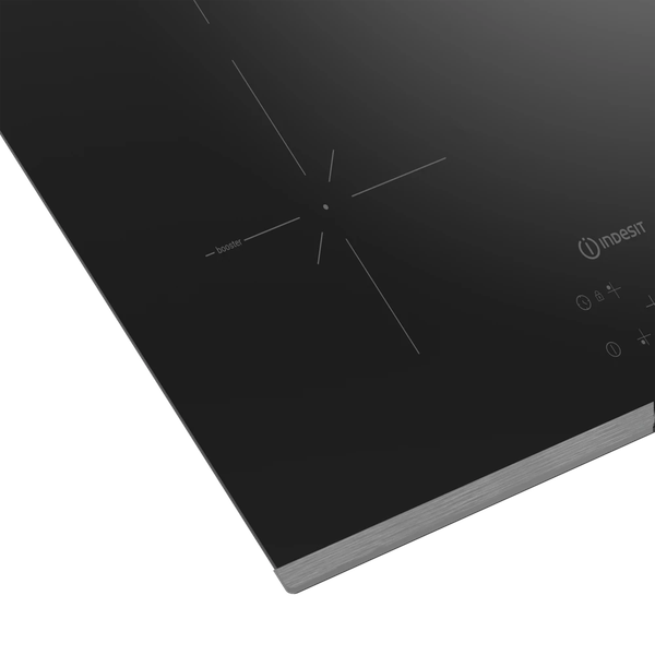 Изображение товара Индукционная варочная панель Indesit IS 41Q60 FX