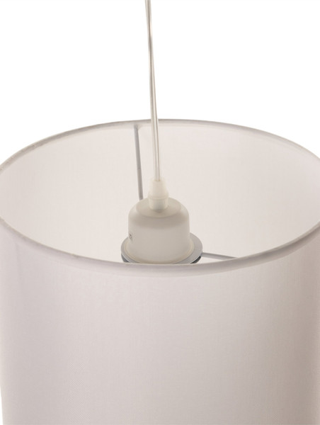 Изображение товара Торшер BayerLux Гавана / 10435692 (латунь/белый)