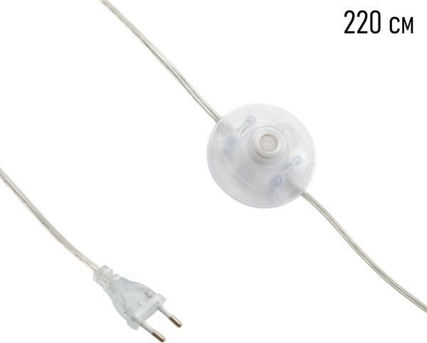 Изображение товара Торшер BayerLux Гавана / 10435692 (латунь/белый)