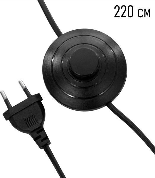 Изображение товара Торшер BayerLux Гавана / 10435691 (латунь/черный)