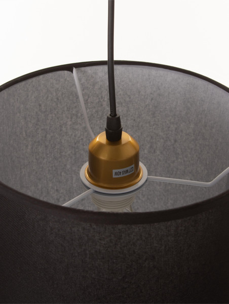 Изображение товара Торшер BayerLux Гавана / 10435691 (латунь/черный)