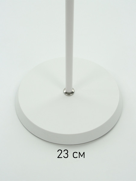 Изображение товара Торшер BayerLux Кира / 10645327 (белый)