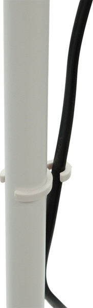 Изображение товара Торшер BayerLux Кира / 10645327 (белый)