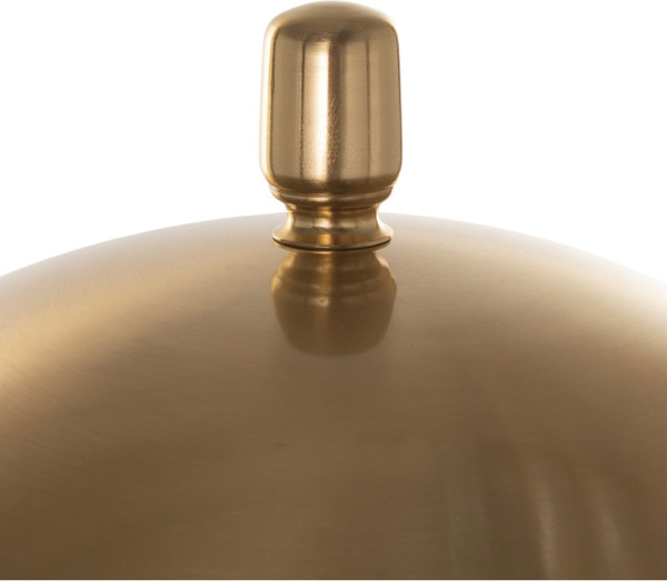 Изображение товара Торшер BayerLux Купер / 10338307 (латунь)