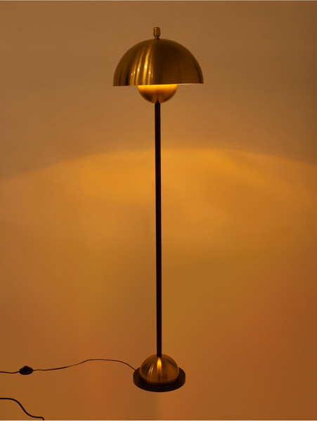 Изображение товара Торшер BayerLux Купер / 10338307 (латунь)