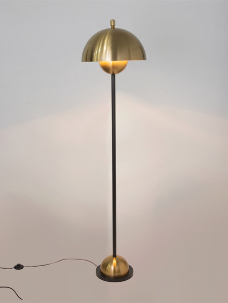 Изображение товара Торшер BayerLux Купер / 10338307 (латунь)