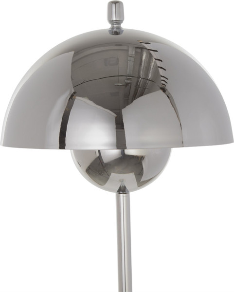 Изображение товара Торшер BayerLux Купер / 10338306 (хром)