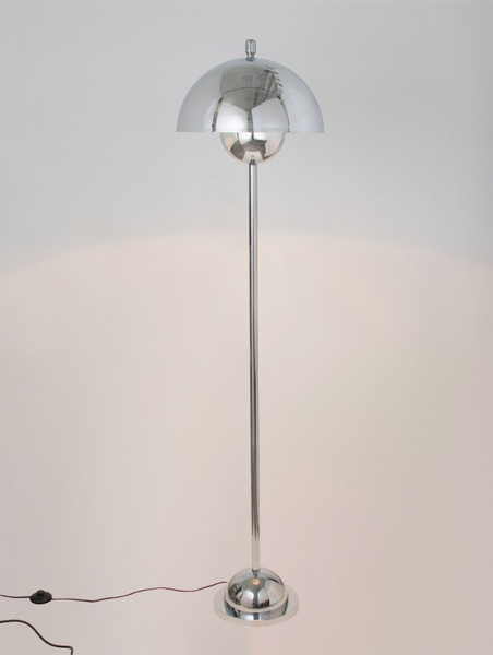 Изображение товара Торшер BayerLux Купер / 10338306 (хром)