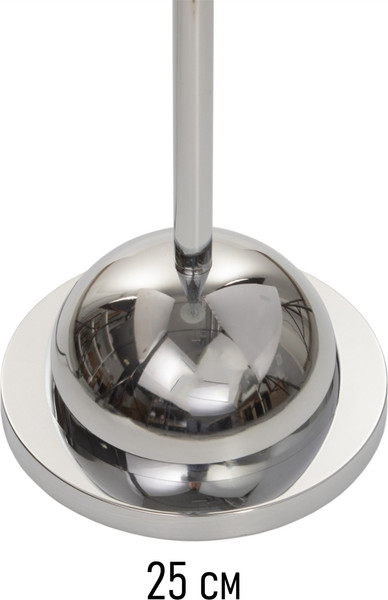 Изображение товара Торшер BayerLux Купер / 10338306 (хром)