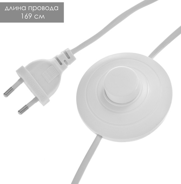 Изображение товара Торшер BayerLux Лаут / 10353762 (белый)