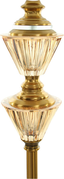 Изображение товара Торшер BayerLux Лорейн / 10435693 (латунь)