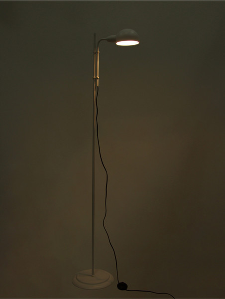 Изображение товара Торшер BayerLux Овидо / 10386062 (белый)