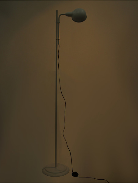 Изображение товара Торшер BayerLux Овидо / 10386062 (белый)