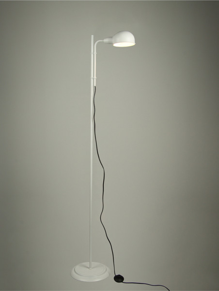 Изображение товара Торшер BayerLux Овидо / 10386062 (белый)