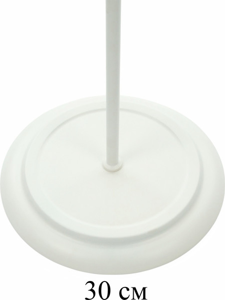 Изображение товара Торшер BayerLux Овидо / 10386062 (белый)