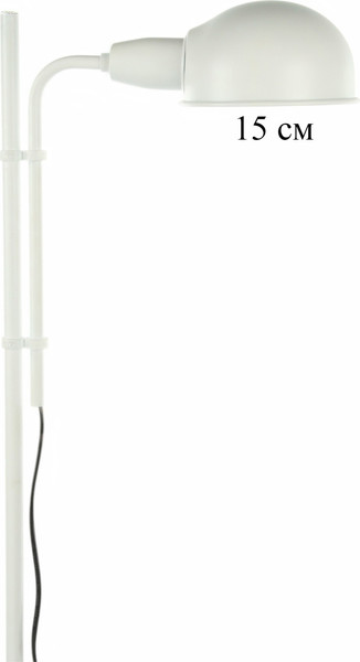 Изображение товара Торшер BayerLux Овидо / 10386062 (белый)