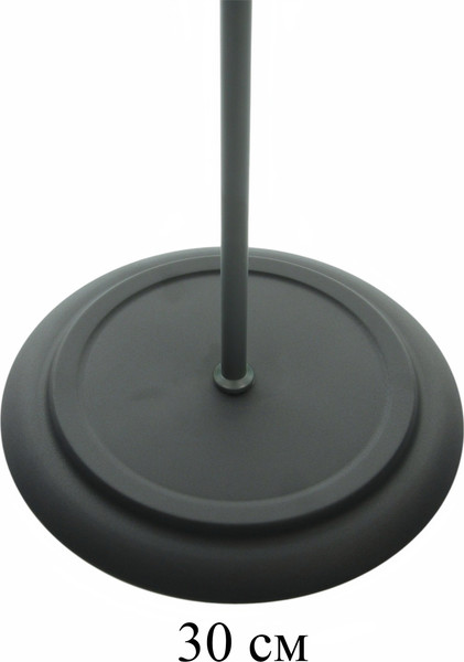 Изображение товара Торшер BayerLux Овидо / 10386063 (серый)