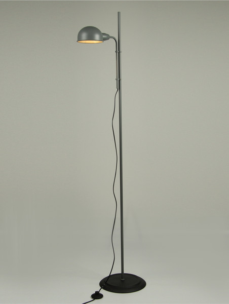 Изображение товара Торшер BayerLux Овидо / 10386063 (серый)