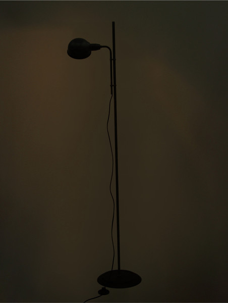 Изображение товара Торшер BayerLux Овидо / 10386063 (серый)