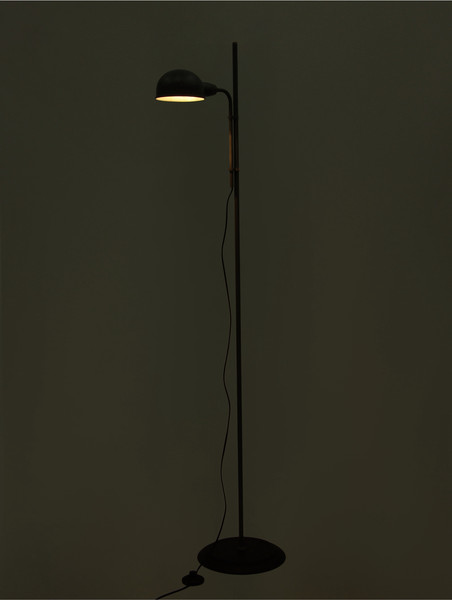 Изображение товара Торшер BayerLux Овидо / 10386063 (серый)