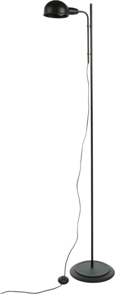 Изображение товара Торшер BayerLux Овидо / 10386061 (черный)