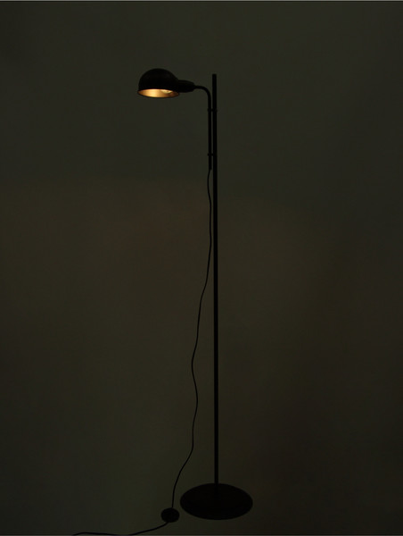 Изображение товара Торшер BayerLux Овидо / 10386061 (черный)