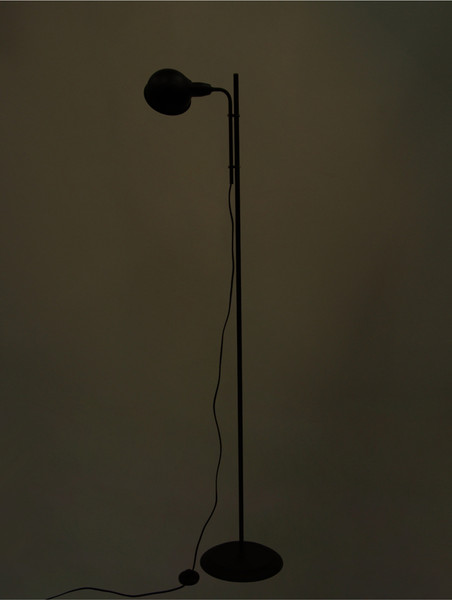 Изображение товара Торшер BayerLux Овидо / 10386061 (черный)