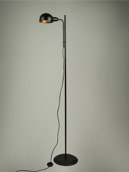 Изображение товара Торшер BayerLux Овидо / 10386061 (черный)