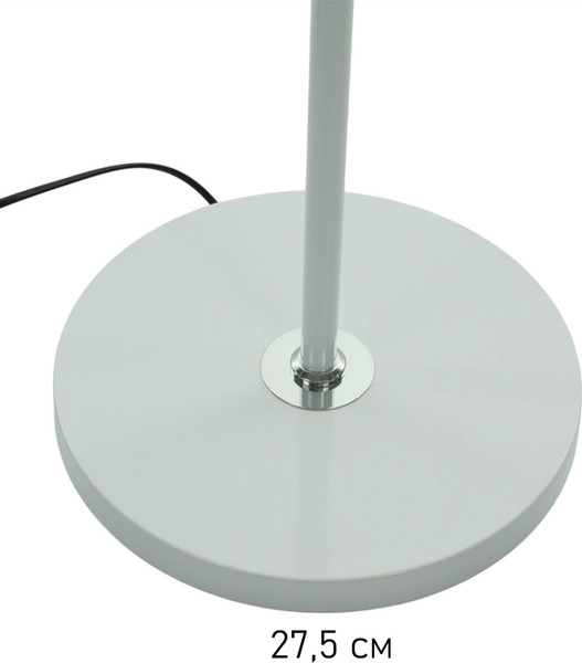 Изображение товара Торшер BayerLux Перья / 10440027 (белый)